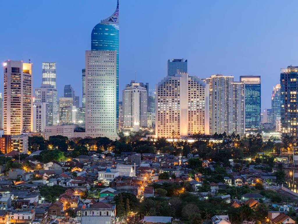 Prakiraan Cuaca