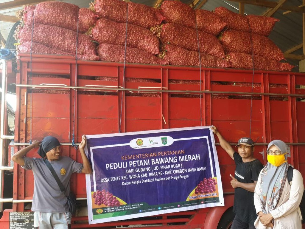Petani Bawang
