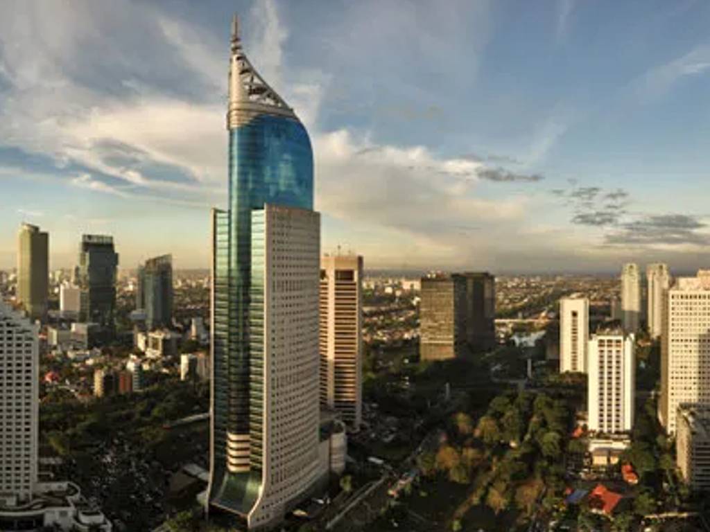 Prakiraan Cuaca