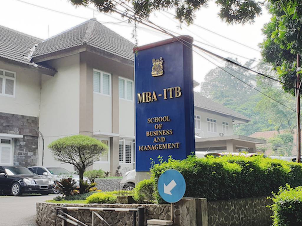 SBM ITB