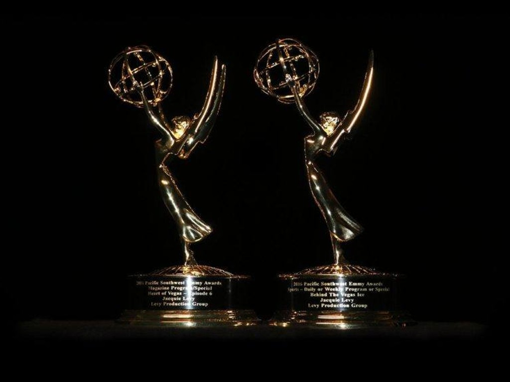 Emmy International Awards