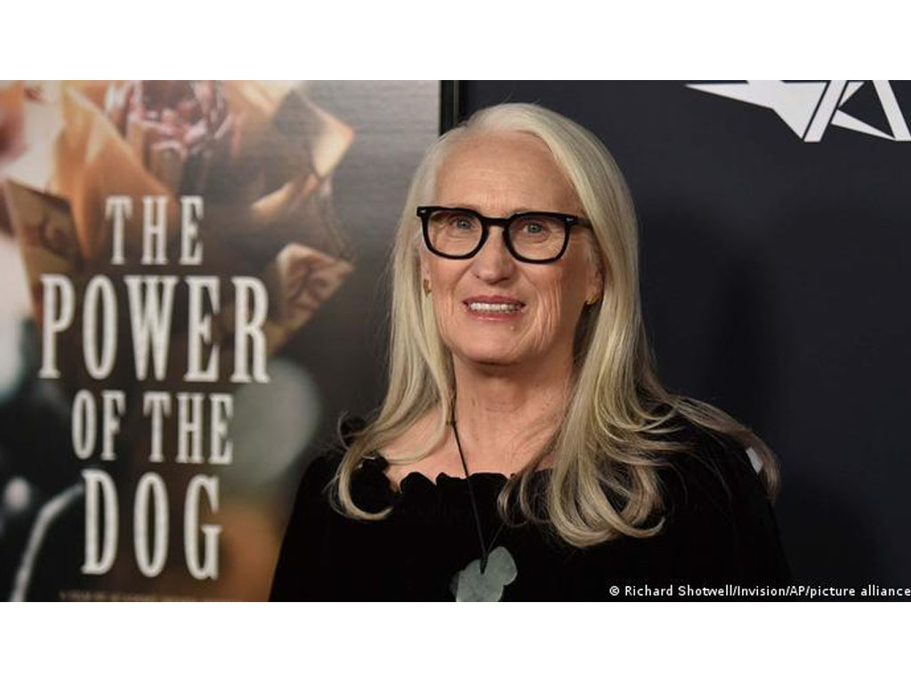 Jane Campion