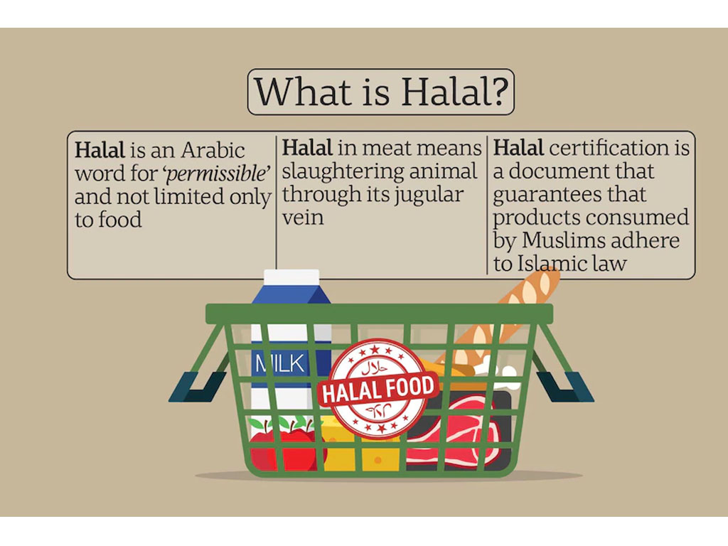 gambar halal