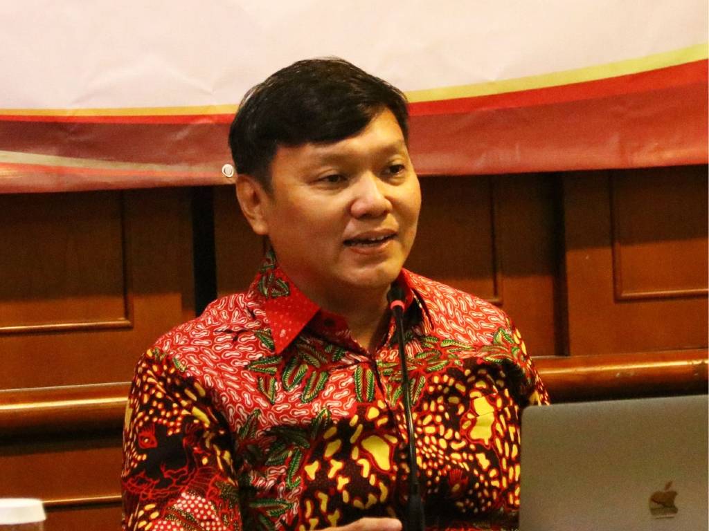 Surya Tjandra