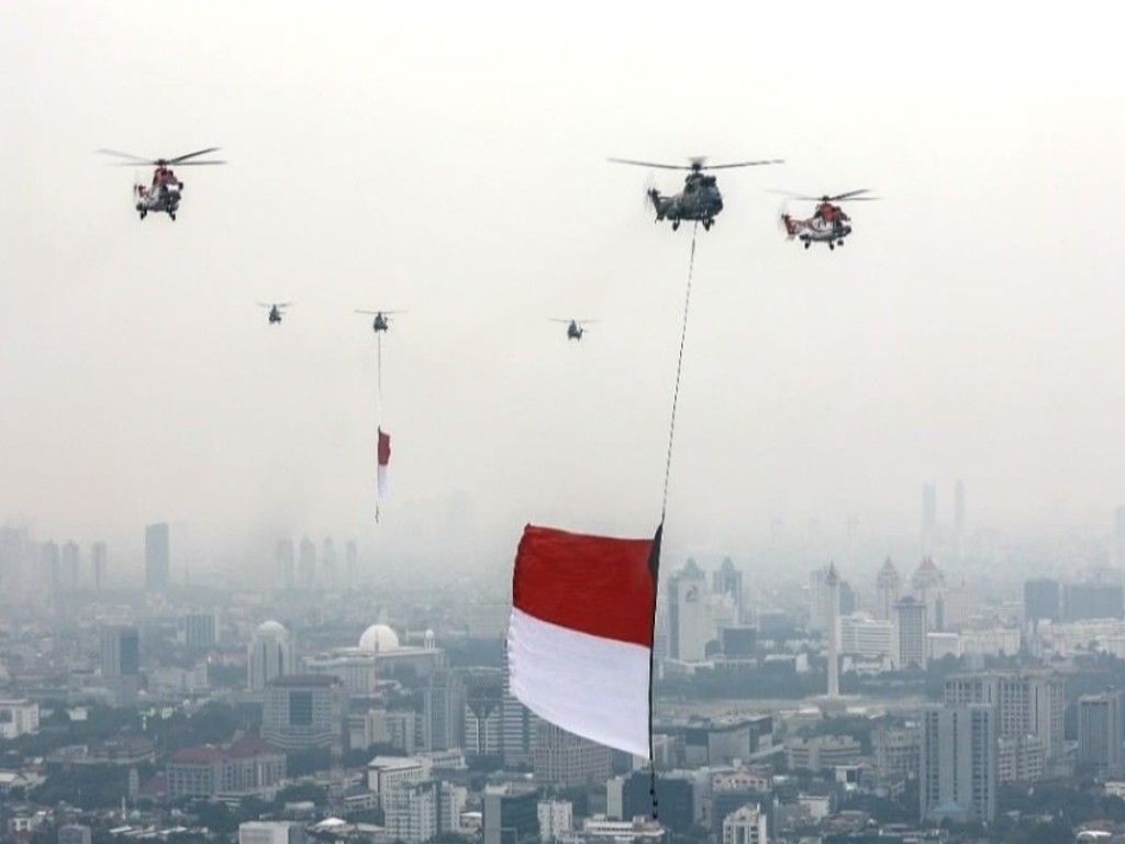 Bendera