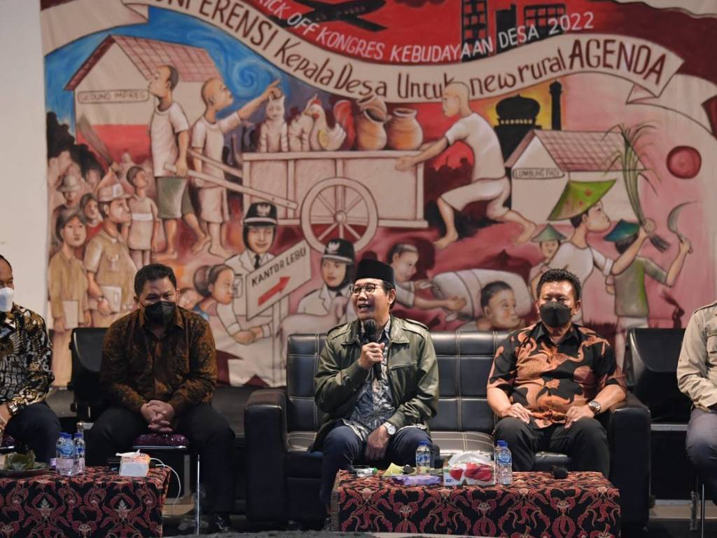 SDGs Desa