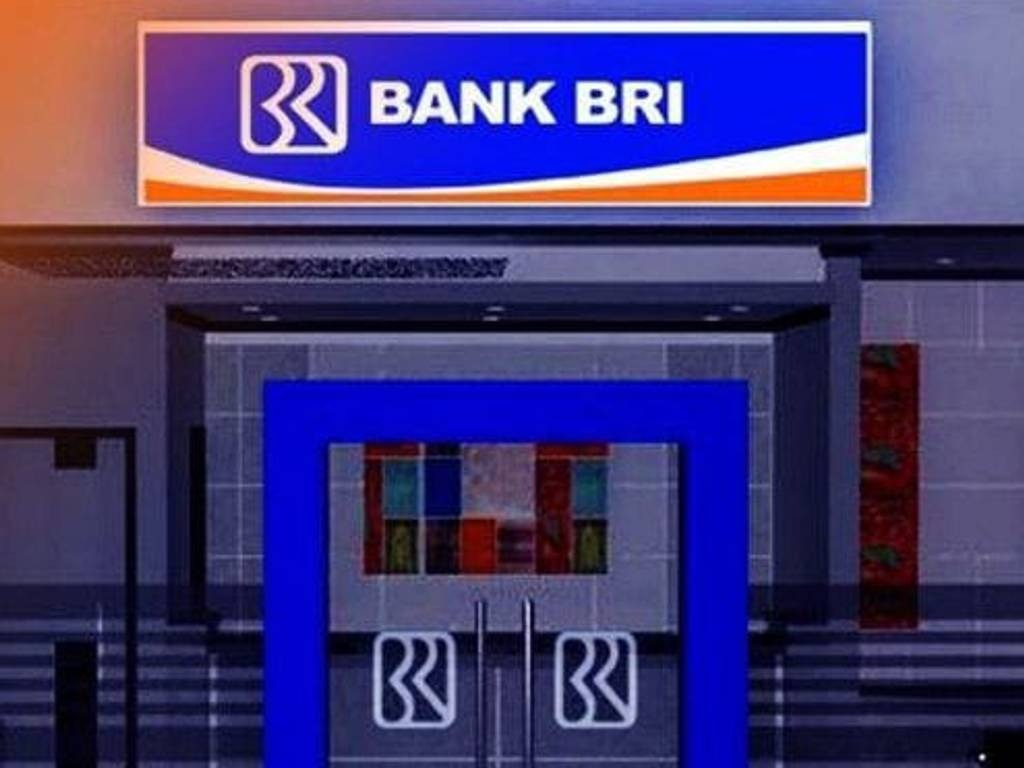 Valuasi Saham Bank BRI