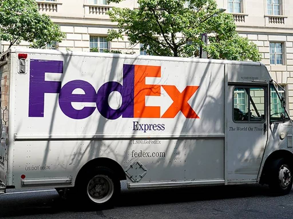 FedEx