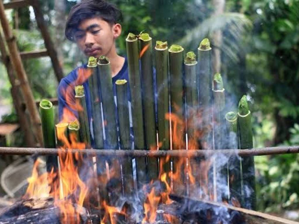 Tradisi Unik Sambut Ramadhan