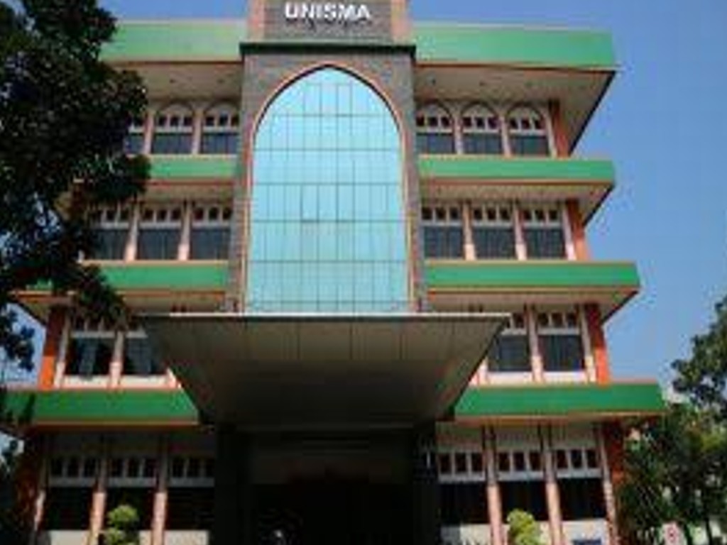 Universitas Islam 45 Bekasi