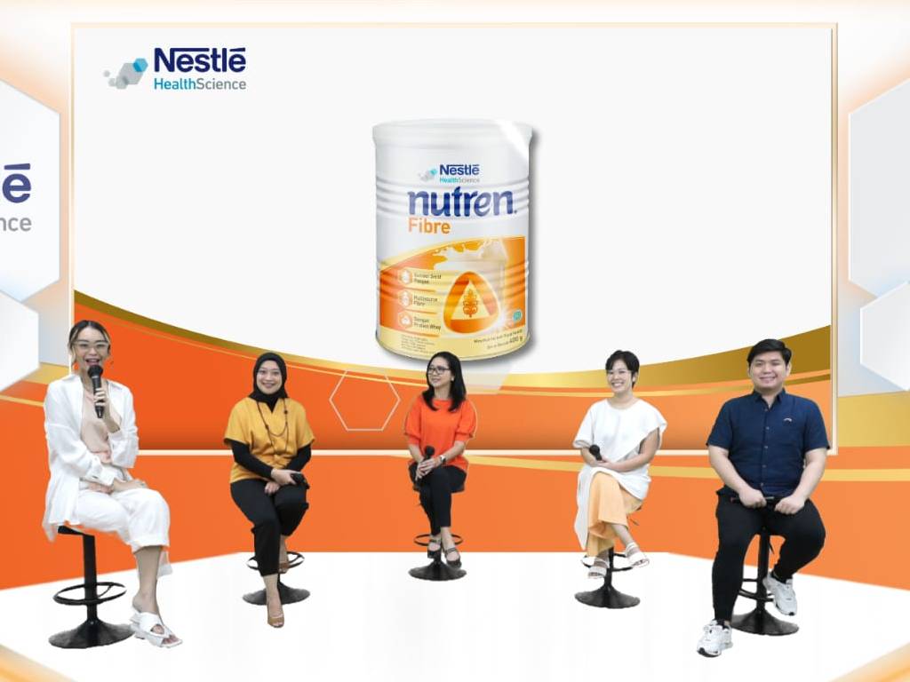 Nestlé