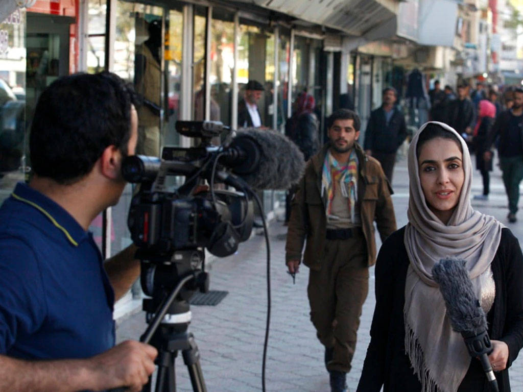 jurnalis bbc di kabul sebelum taliban berkuasa