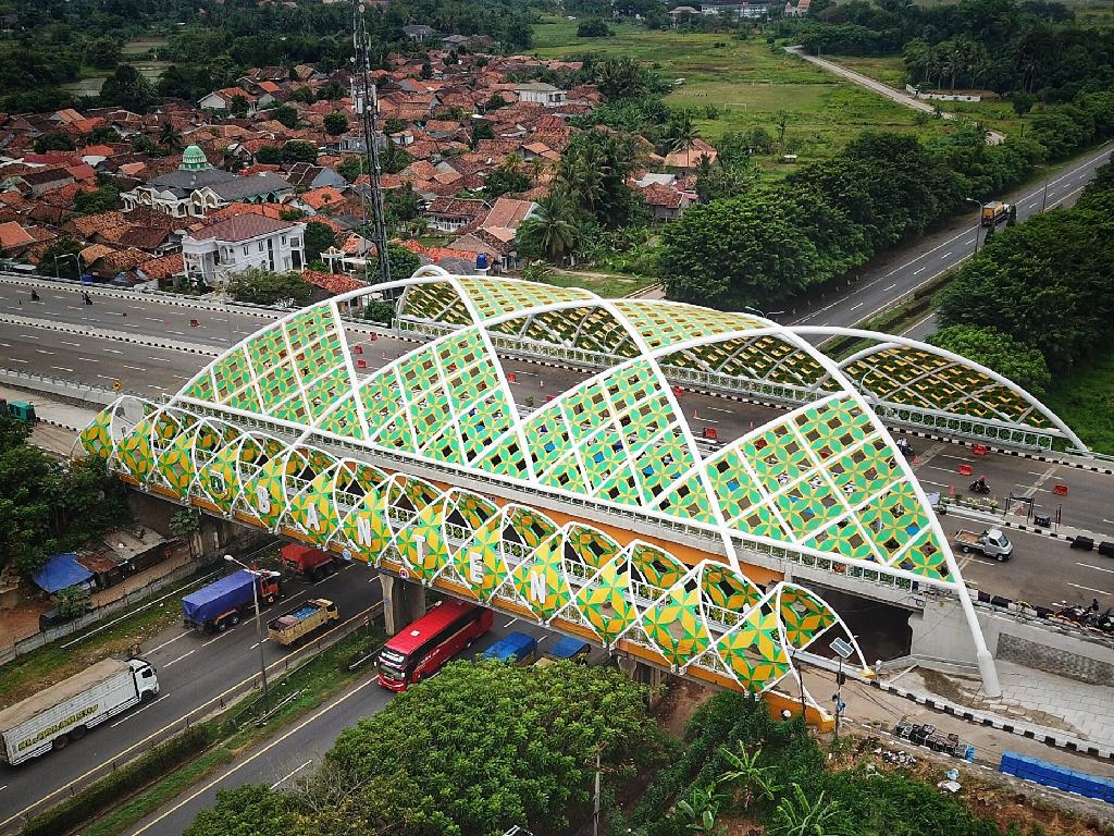 Jembatan Aria Wangsakara