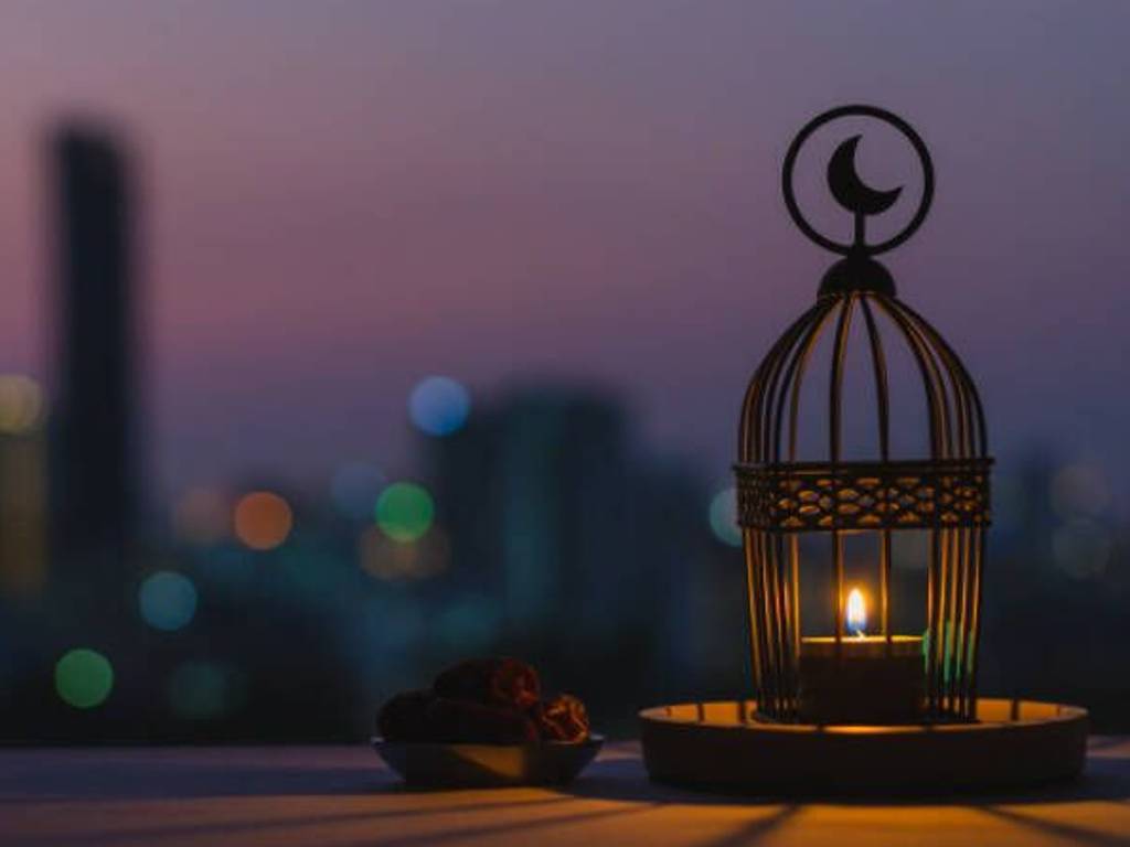 Kata-kata Menyambut Bulan Ramadhan