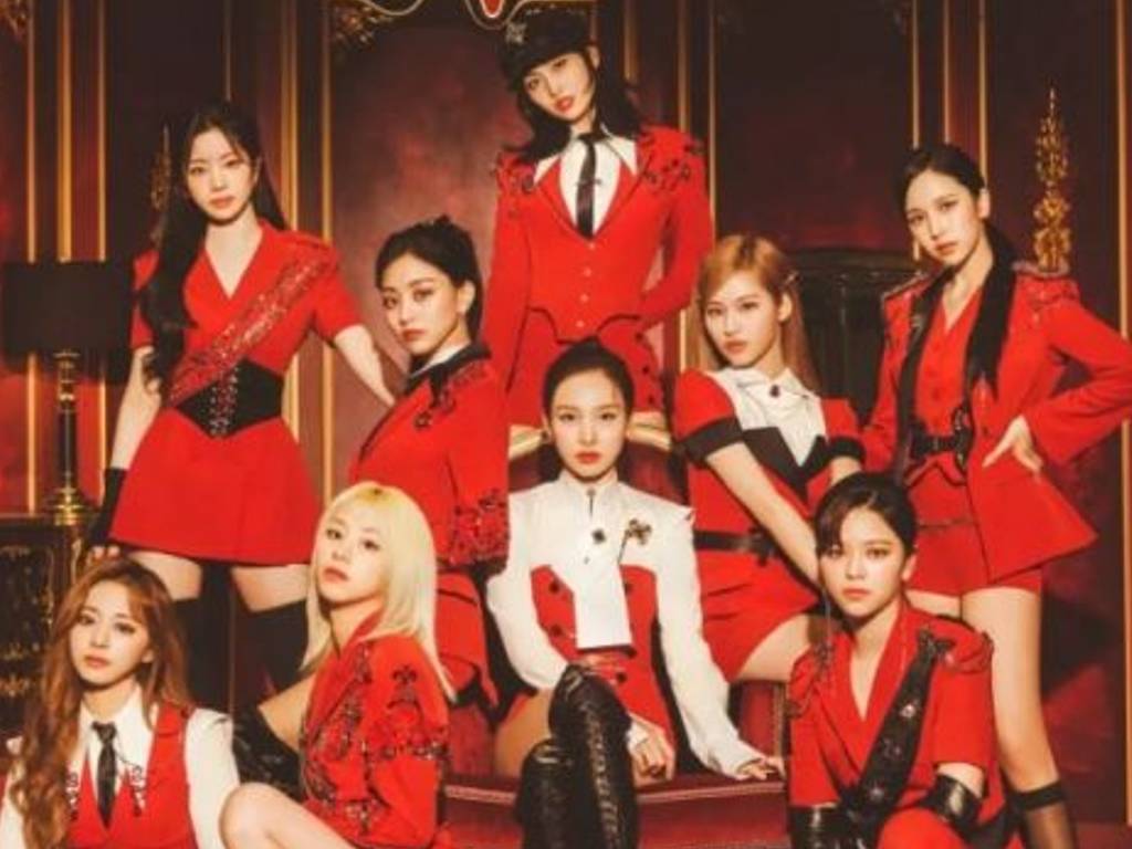 Twice