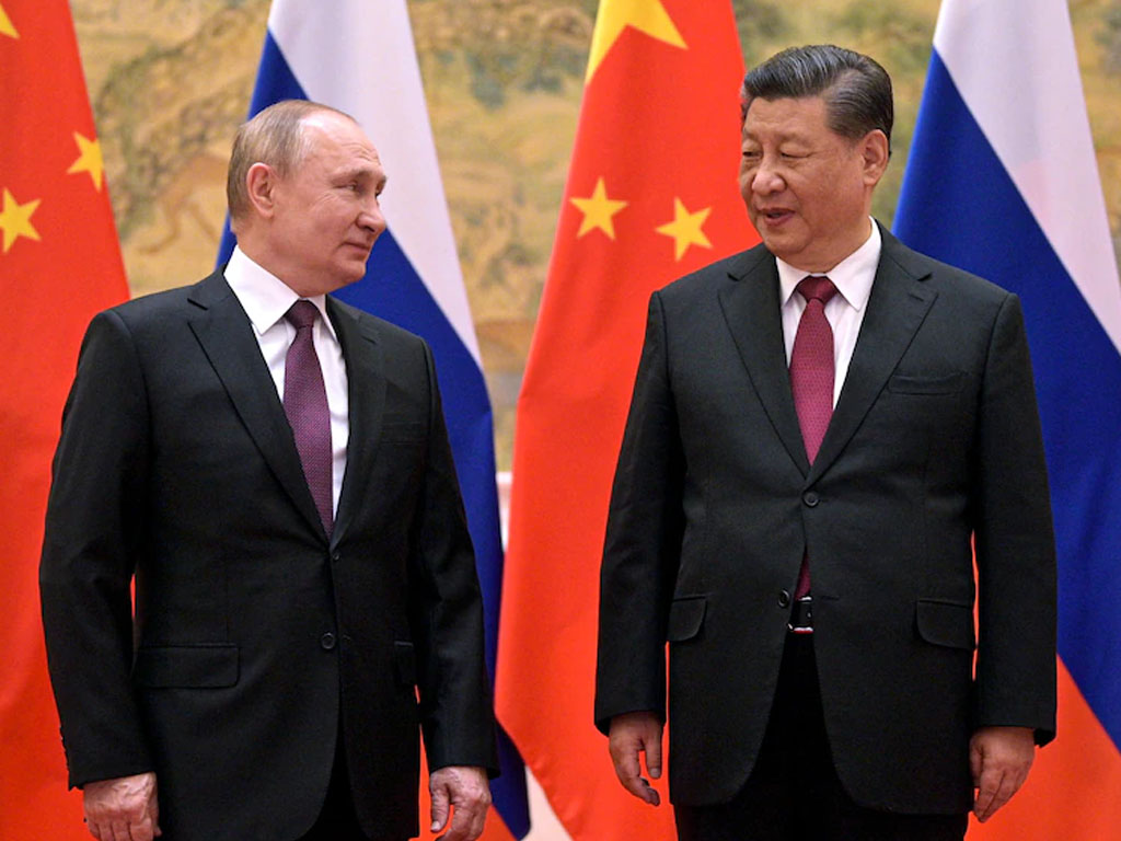 putin dan xi