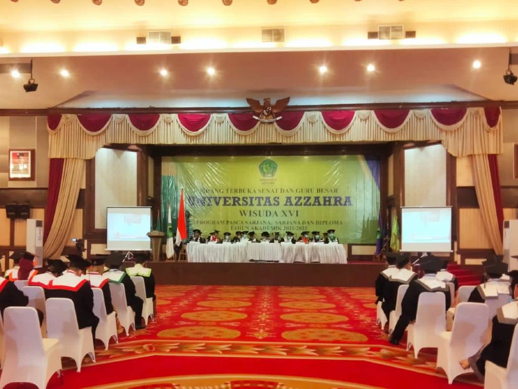 Ketua DPD RI