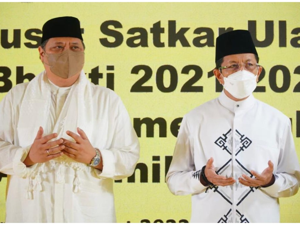 AH -Golkar