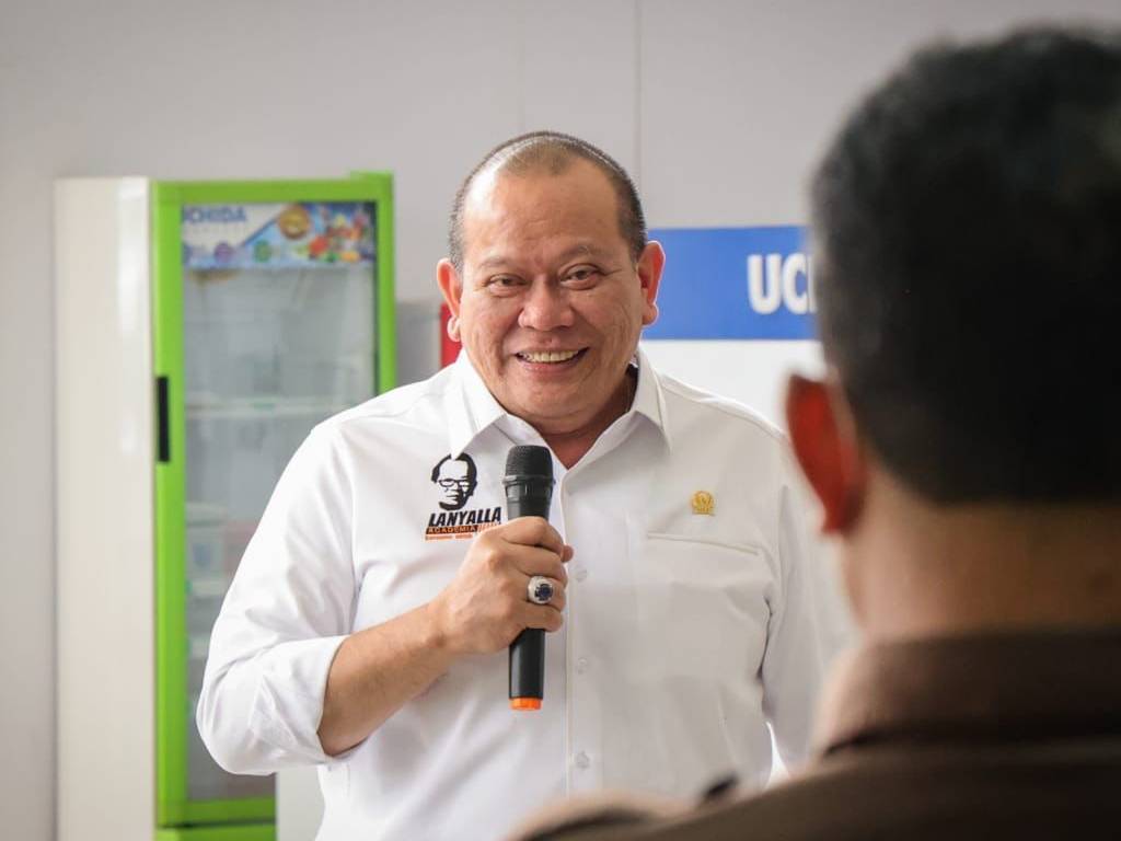 Ketua DPD RI