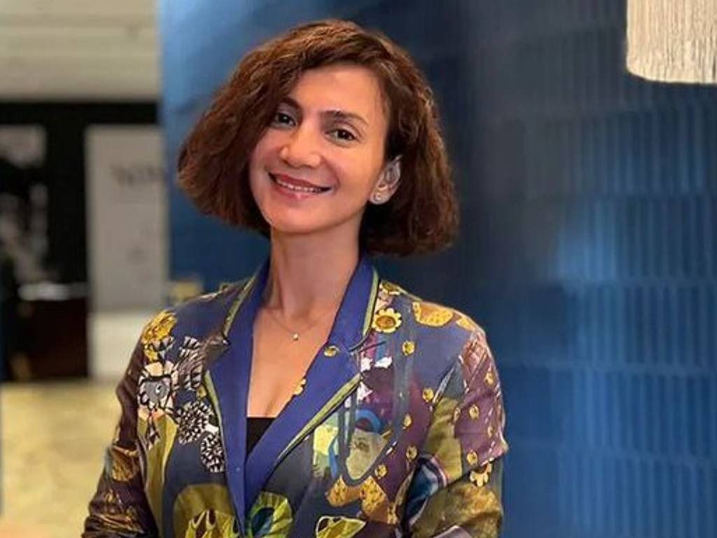 Wanda Hamidah