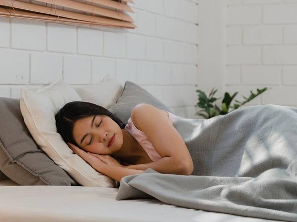 Hukum Tidur Siang di Bulan Ramadhan