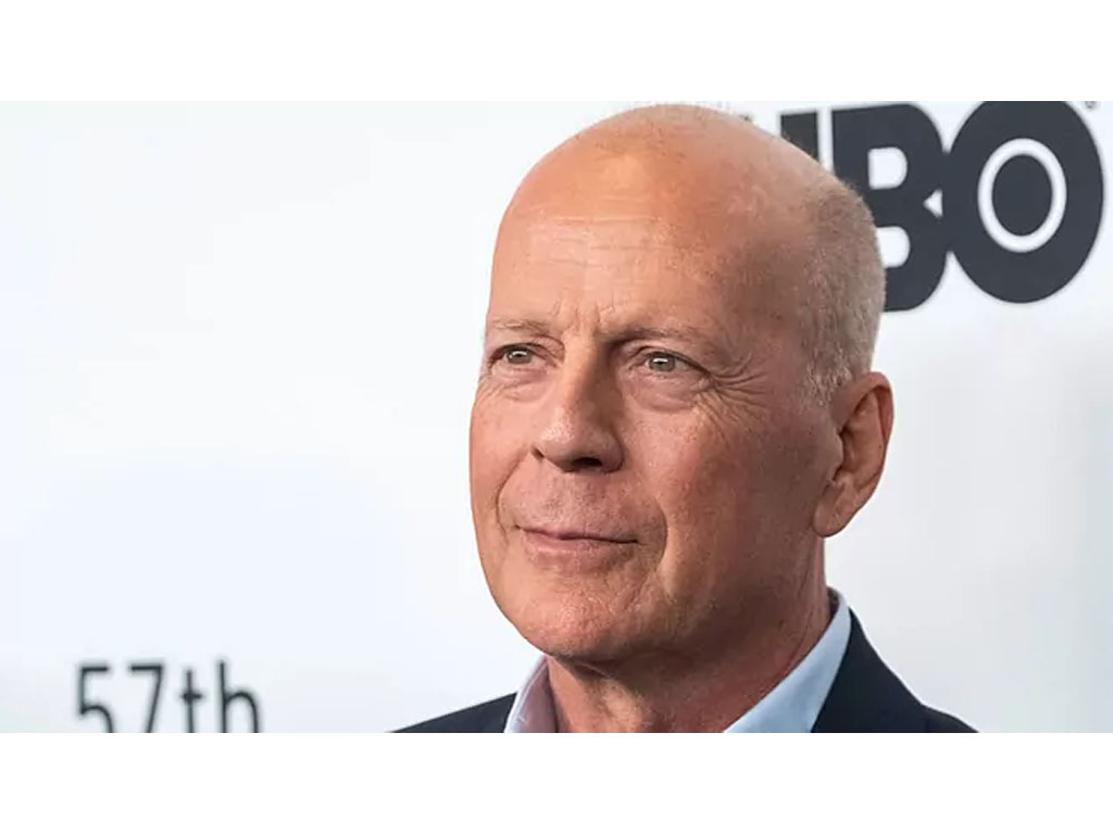 Bruce Willis