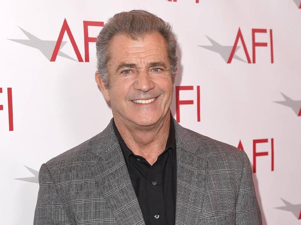 Mel Gibson