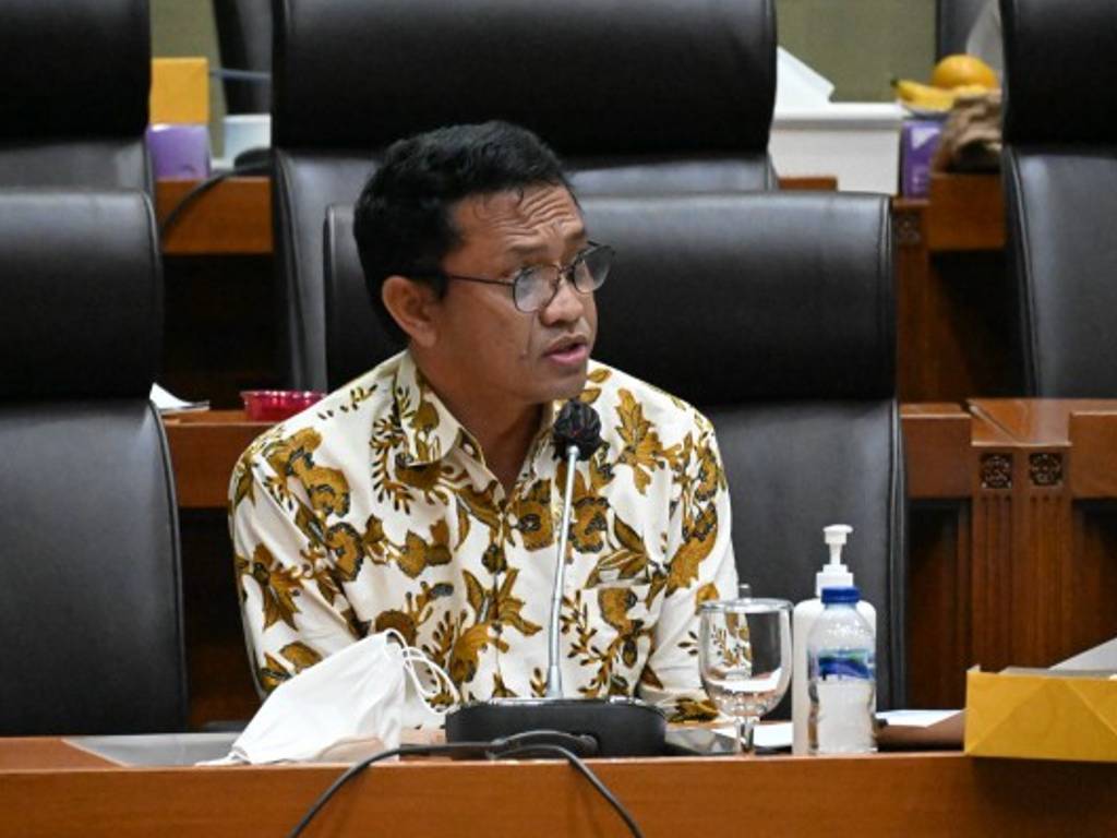 Anggota DPR RI