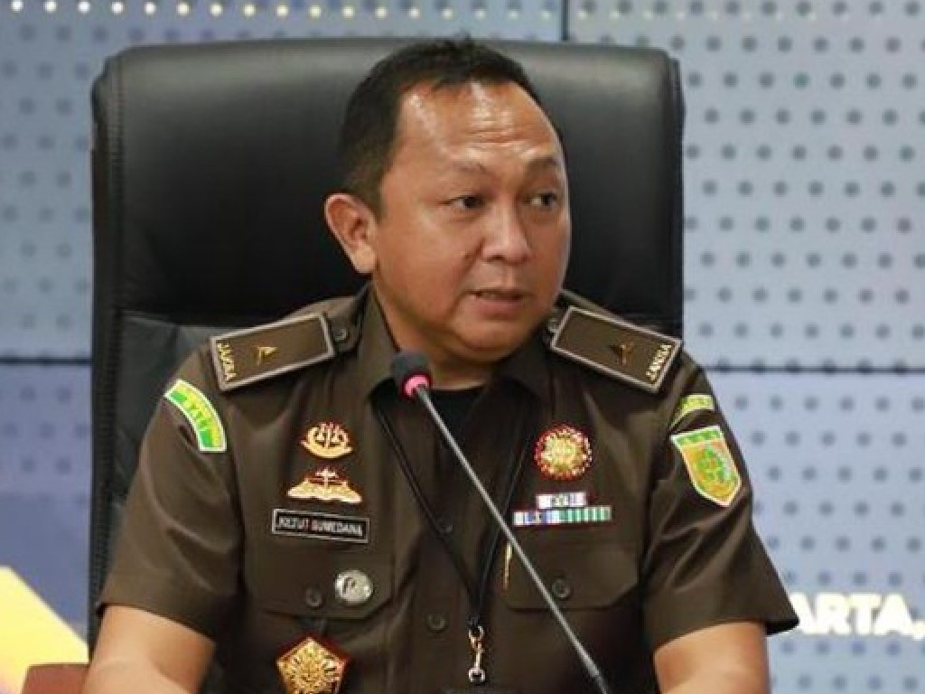 Ketut Sumedana