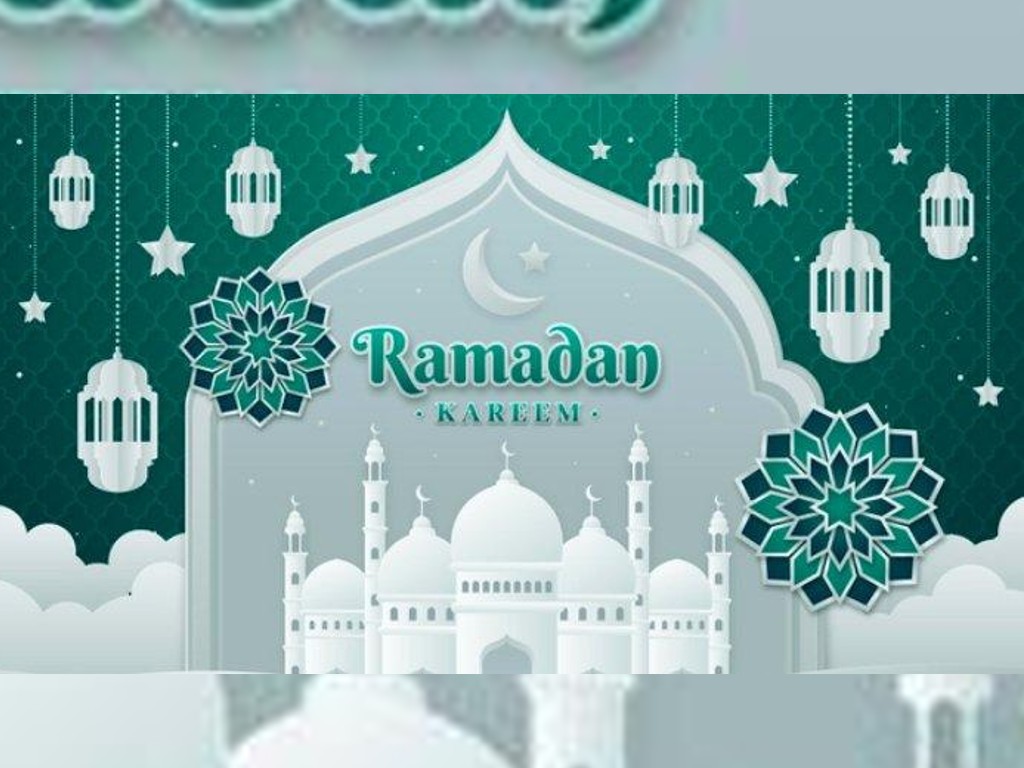 Puasa Ramadan 2022