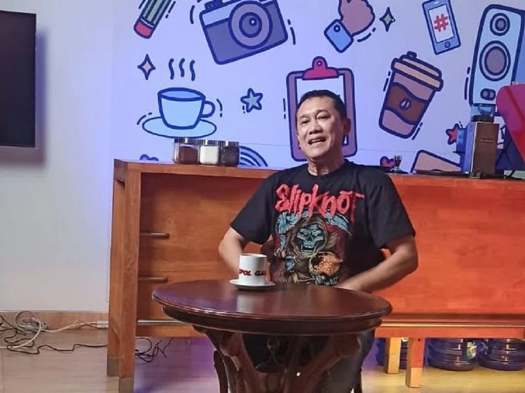 Denny Siregar