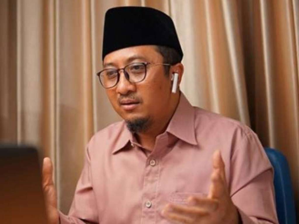 Yusuf Mansur