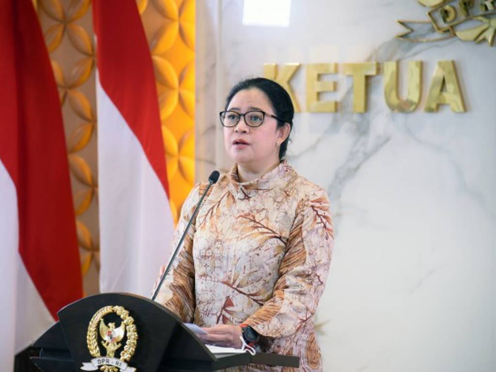 Puan Maharani