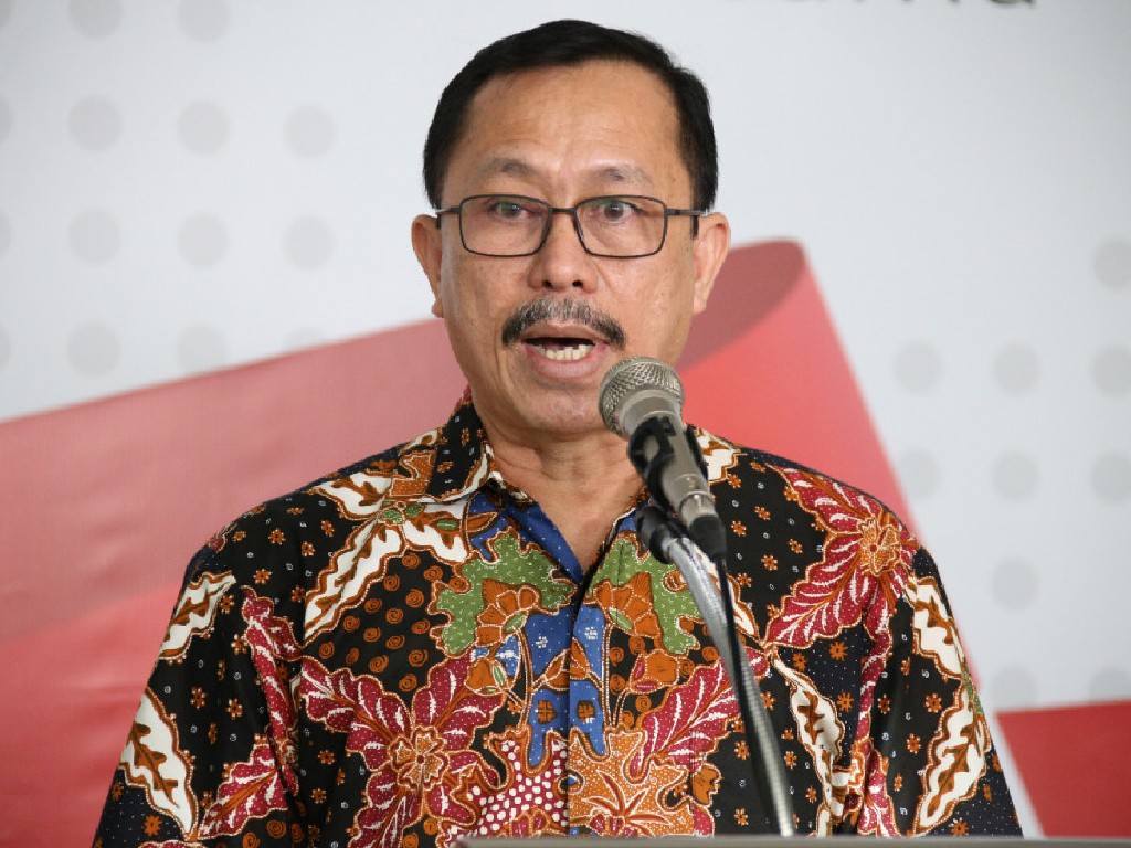 Ketua Komnas HAM