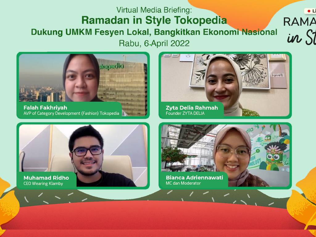 Tokopedia