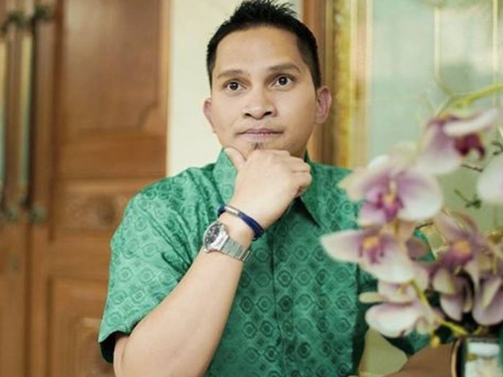 Ahmad Mumtaz Rais