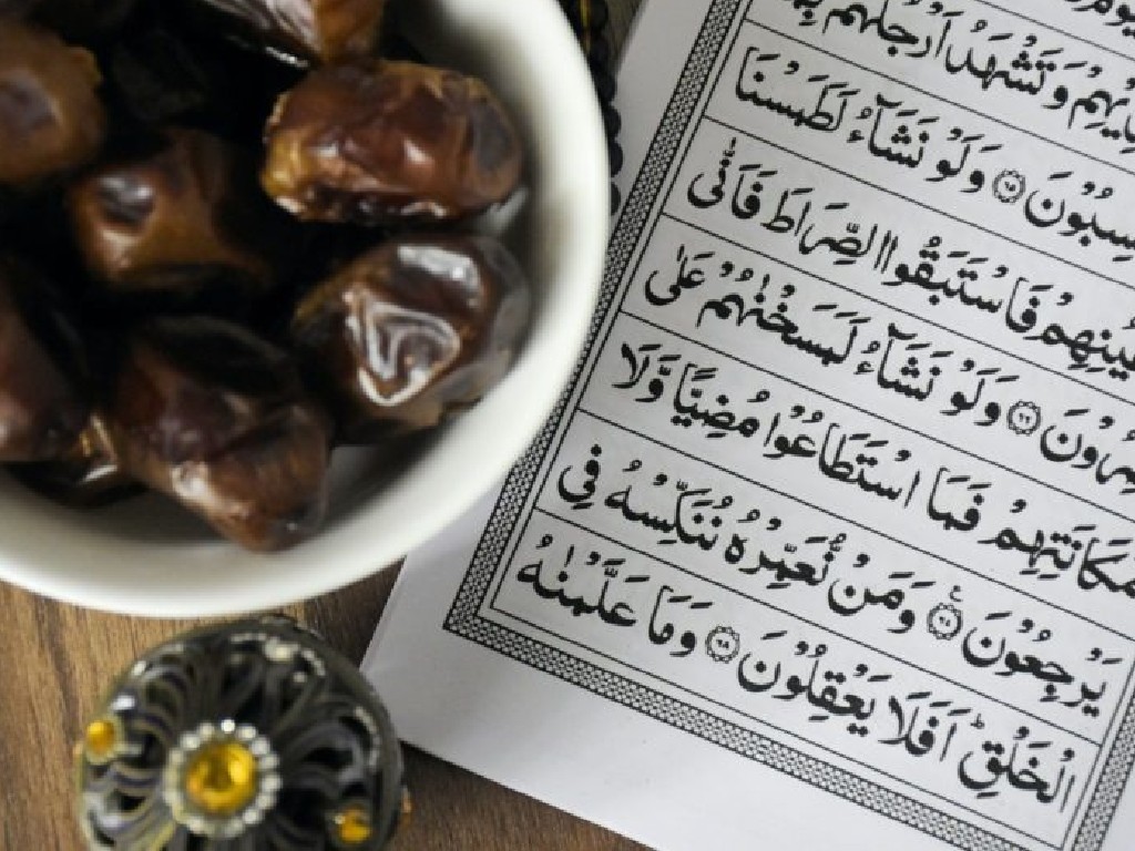 Kurma dan Alquran