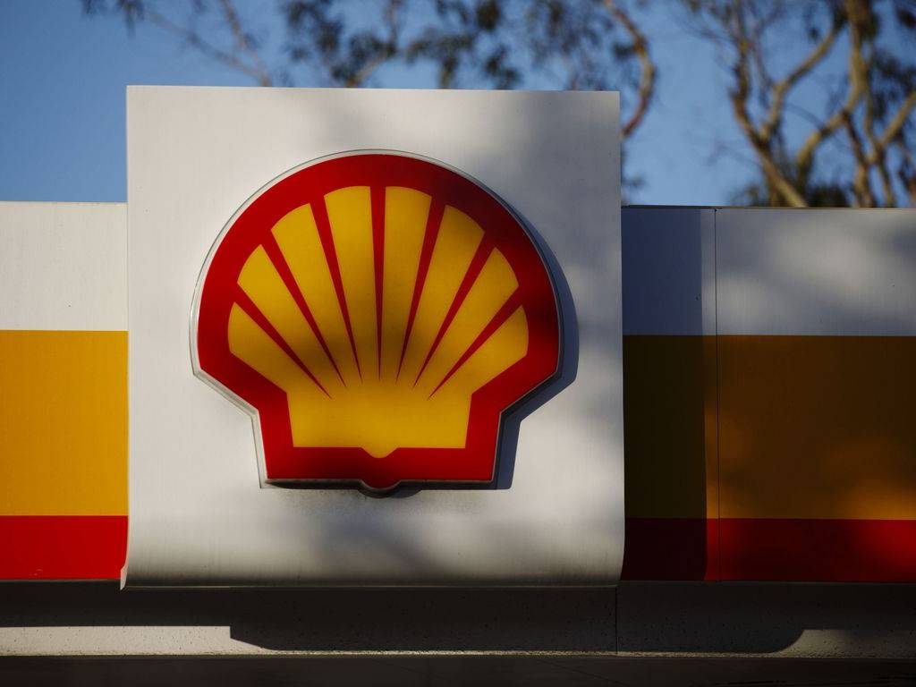 Shell Rugi Sejak Hengkang dari Rusia