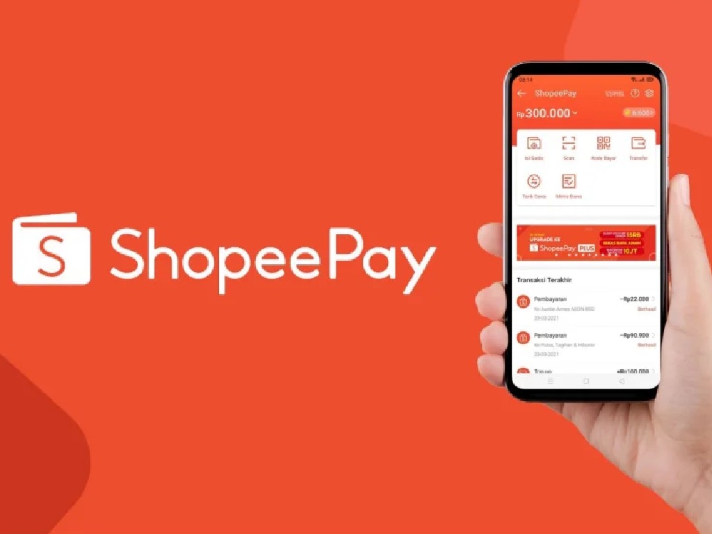 ShopeePay