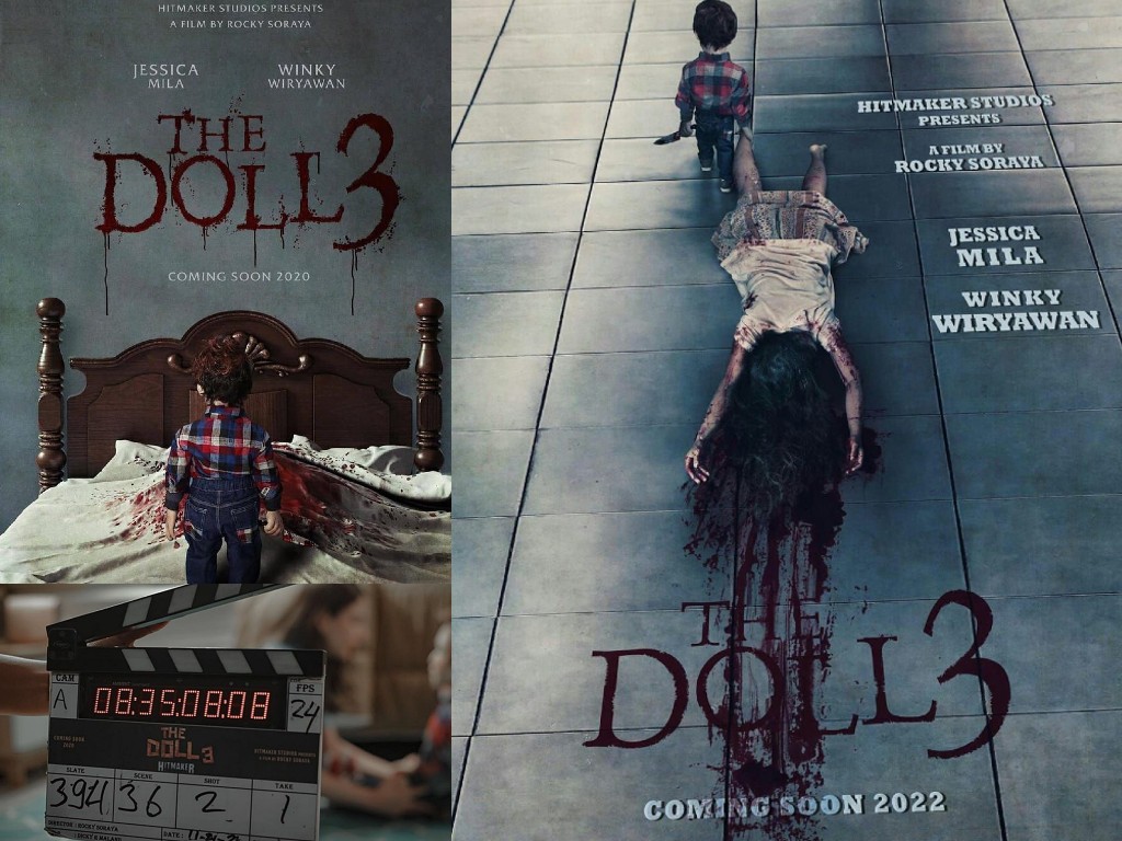 The Doll 3