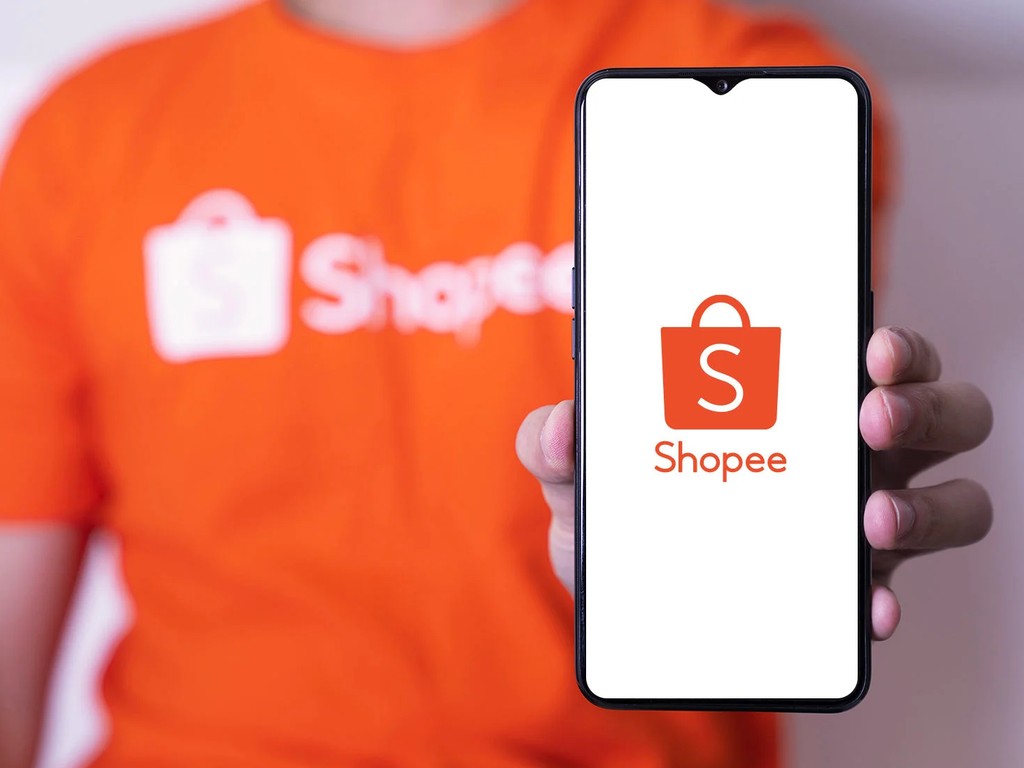 Shopee