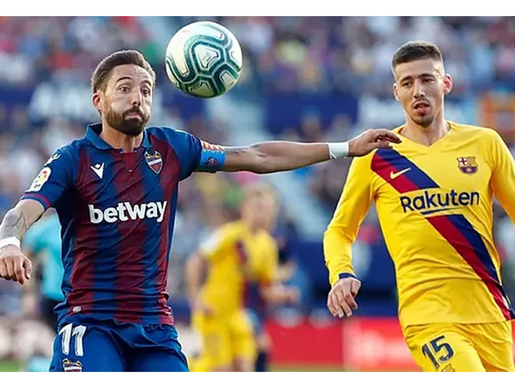 levante vs barcelona