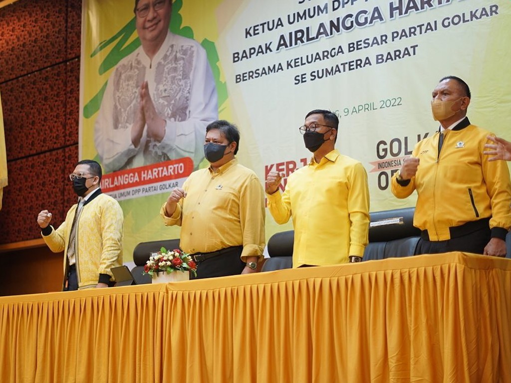 Golkar