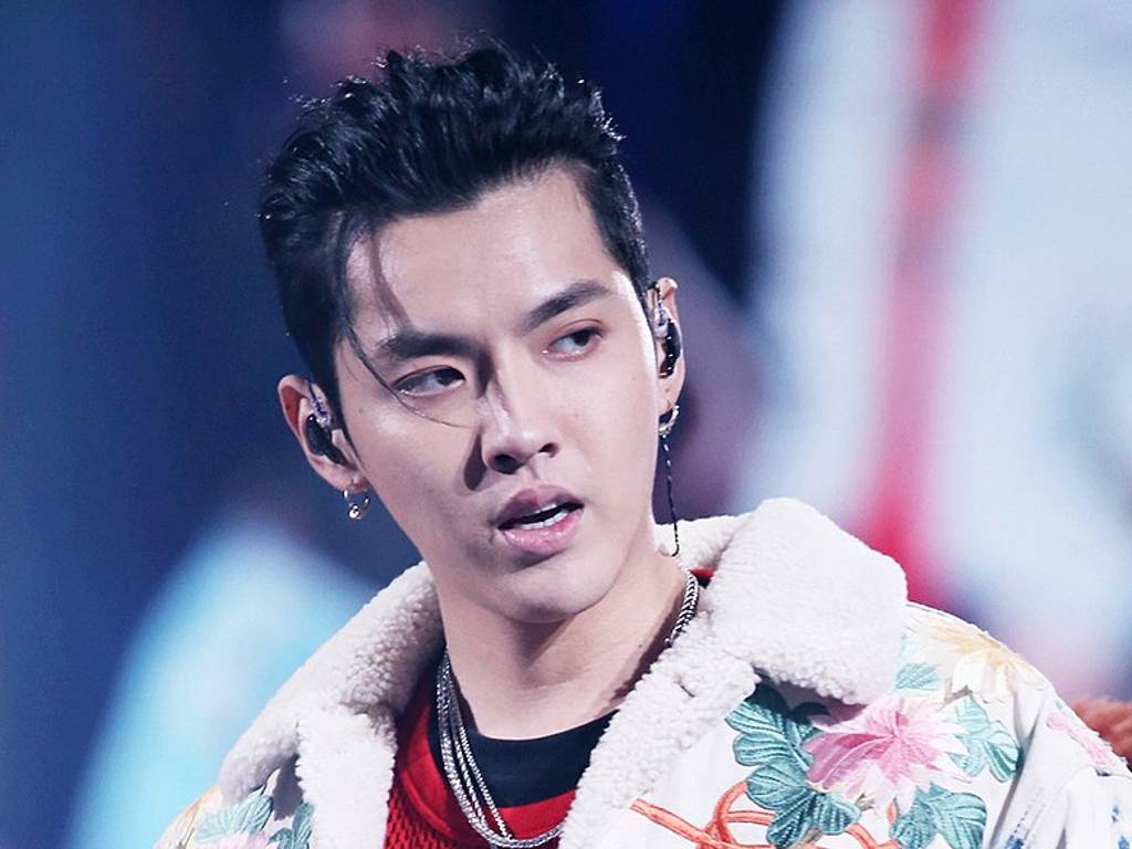 Kris Wu