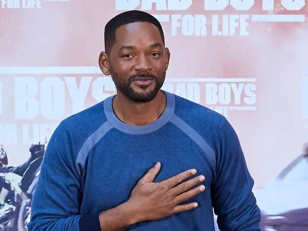 5 Film Unggulan Will Smith, Cocok Jadi Teman Ngabuburit | Tagar