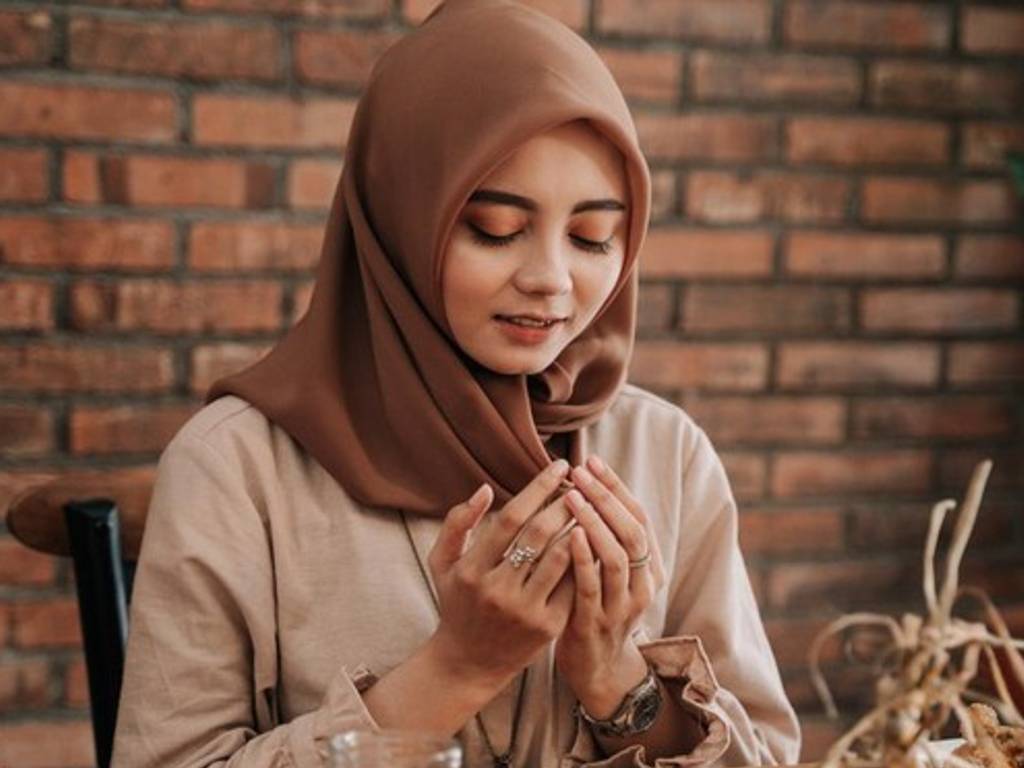 Manfaat Puasa untuk Kesehatan Paru-Paru