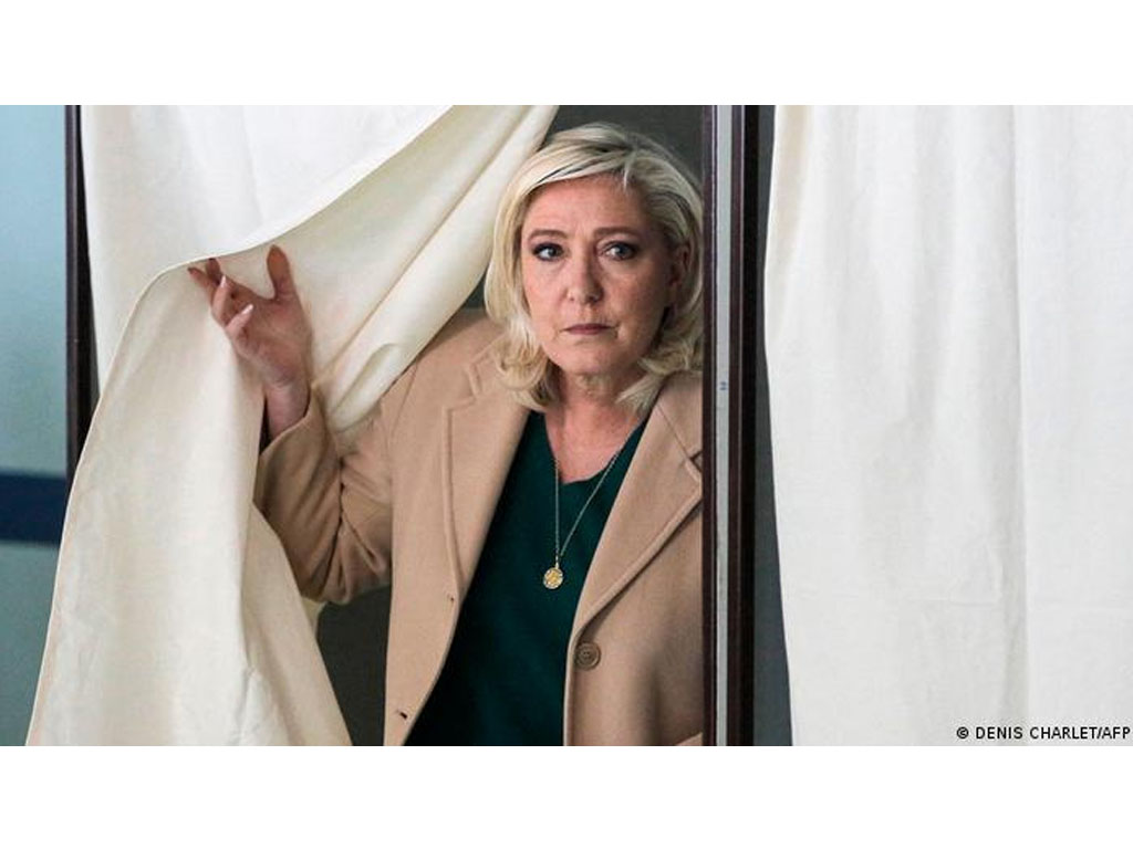 Le Pen