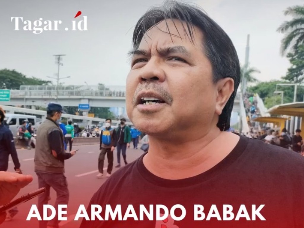 Ade Armando