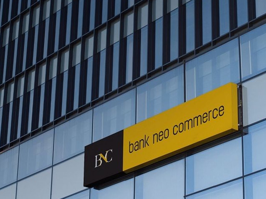 Bank Neo Commerce