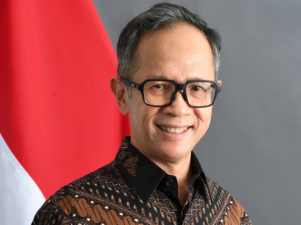 Mahendra Siregar